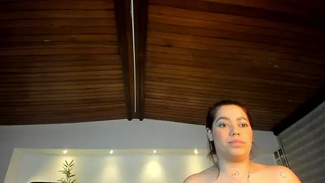 Chat XXX ao vivo de Melisa_Soto
