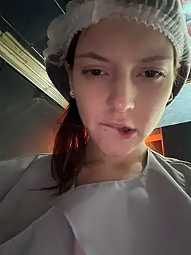 Chat XXX Live Rinamay_