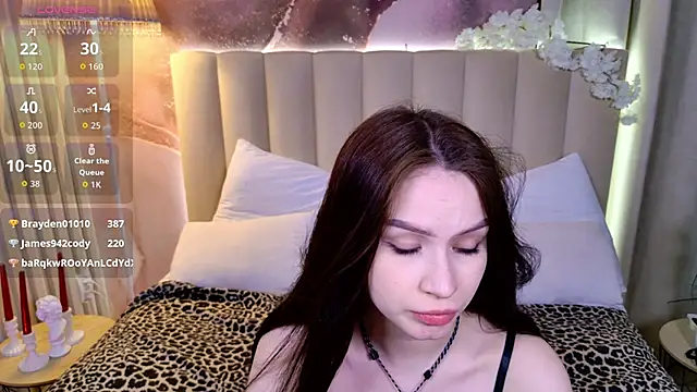 SatiraLux – Live XXX-chat