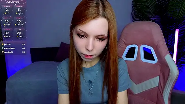 Star_Tarra's Live XXX Chat
