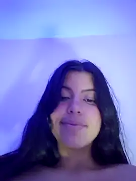 Angysophie Webcam-Show