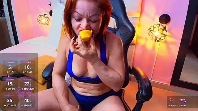 yulina_xue Live XXX-chat