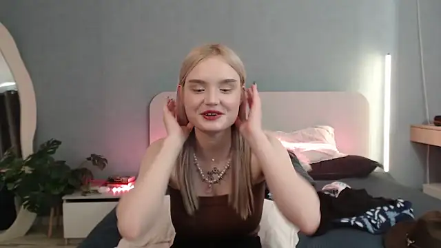 Chat XXX en directo de Angel_Share