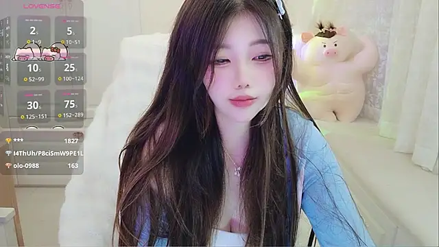 Coco-Di Live XXX-chat
