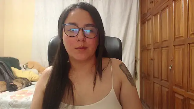 Chat XXX en directo de Venus_cat_