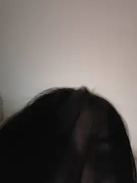 Show modela PoussiereOrientale na web-kameri
