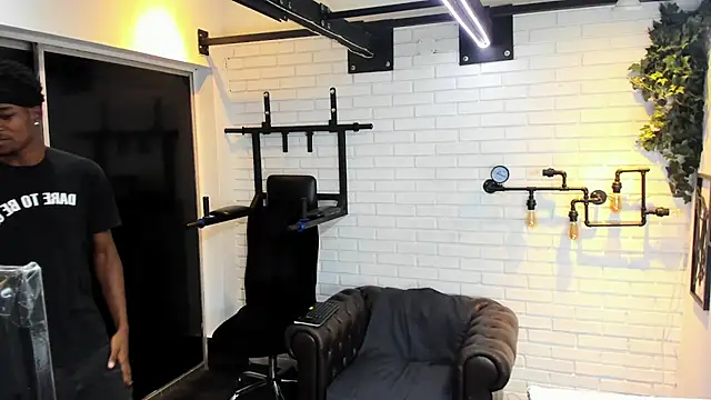 Zane_Jordan webcam show