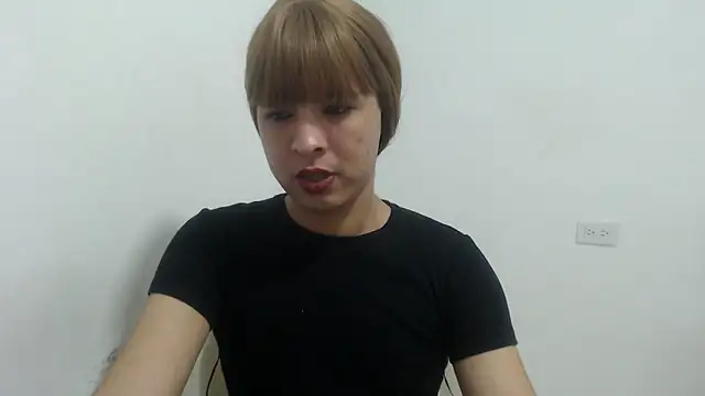 Chatroom XXX en direct de estefania224