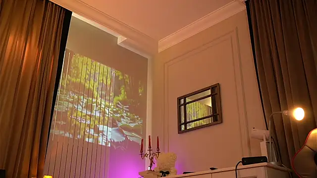 XXX chat uživo modela Your_Nicolett