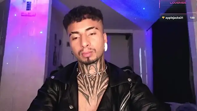 دردشة JuanCamiilo_66 الجنسية المباشرة