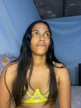 Chat XXX ao vivo de FlorSalvaje_
