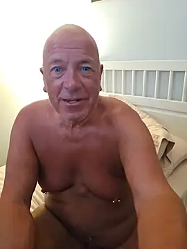 sluttyoldmann Webbikameraesitys