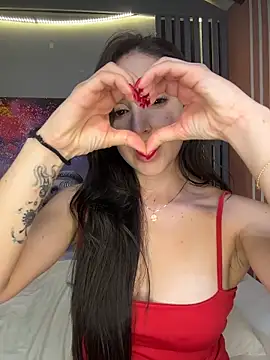 Chat +18 de Vicky-Andrade ao vivo