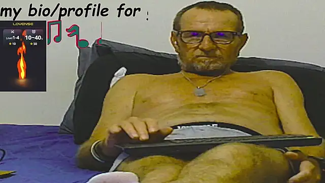 Show de webcam de forexxxx_man