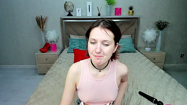 Chat XXX en directo de MiaKarlos