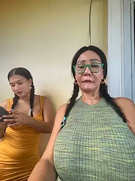 sweetieme's Live XXX Chat