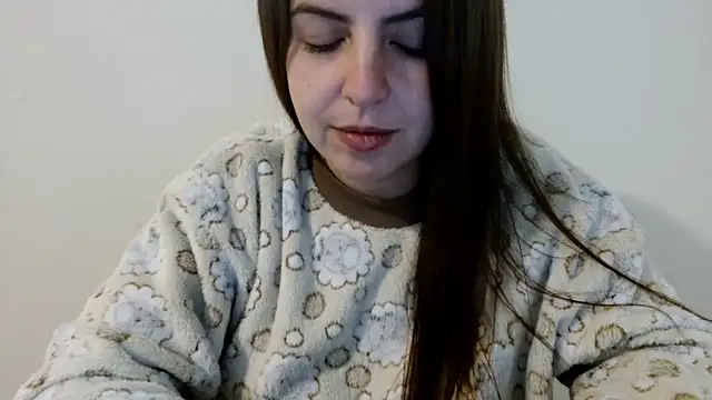 Show de chelbyy na webcam
