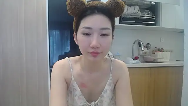 Chat XXX en directo de Asiagirll