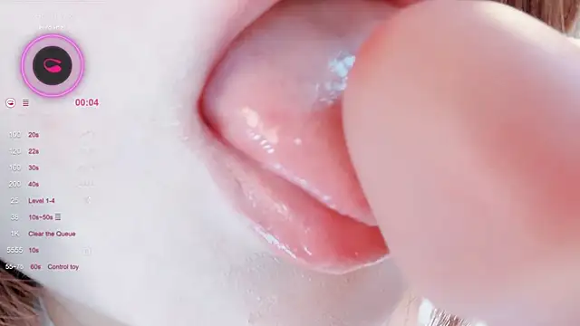 Irene--- 라이브 XXX 채팅