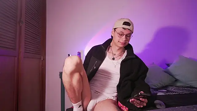 Heliero – Naživo XXX chat