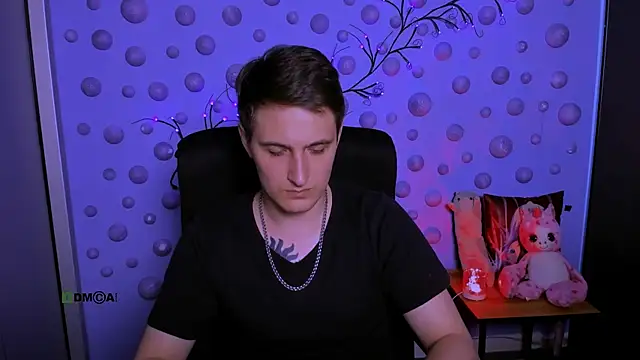 beauty_liam – Naživo XXX chat