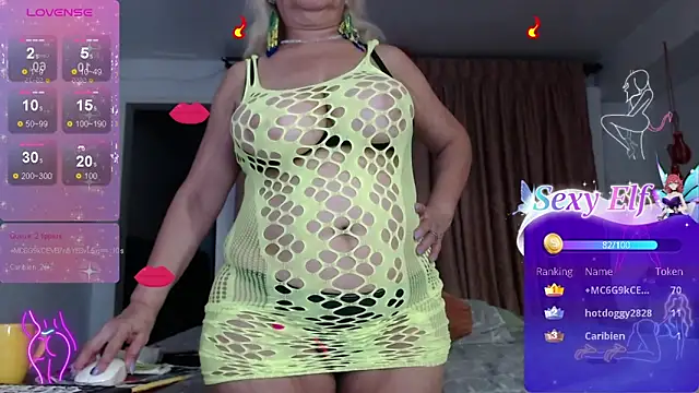 linapalacios Chat XXX in diretta