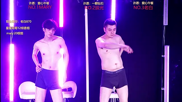 XT-YYDS-002 webcam show