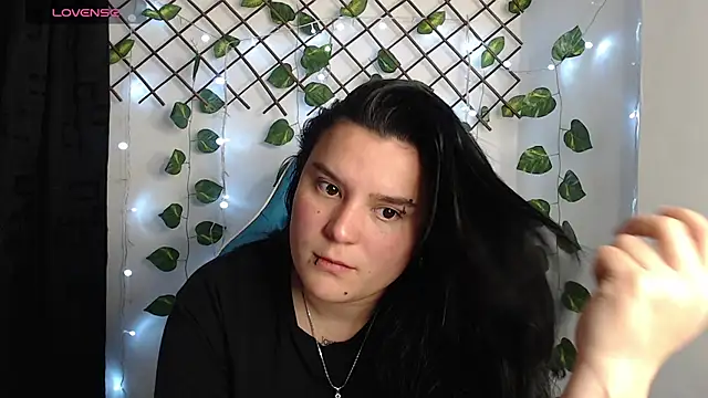 Nika_1_'s Live XXX Chat