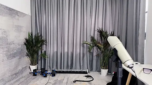 hafabva Show Webcam