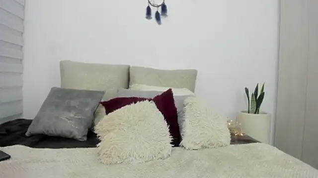 Chat XXX en directo de AmaraOsteen