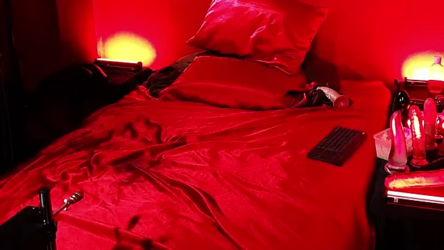 Sembang XXX Secara Langsung JenniferCD