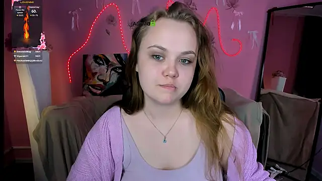 keri_ti's Live XXX Chat
