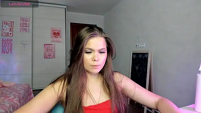 Kira_love_81's Live XXX Chat