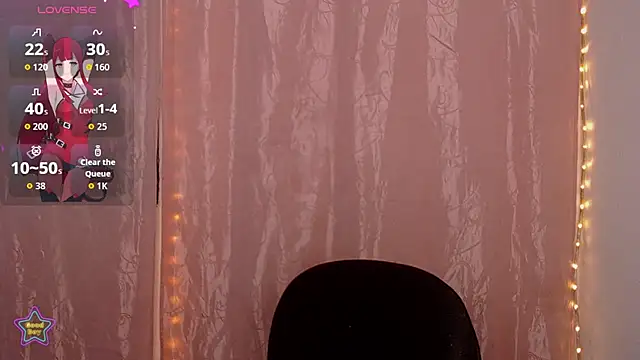 Anita23__のライブXXXチャット