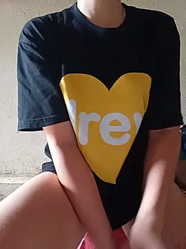 Aurora_Nova's Live XXX Chat