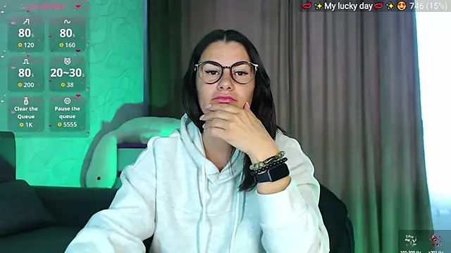 Chat XXX Live SuchAngel_