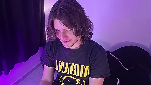 is_jesus webkamerás műsora