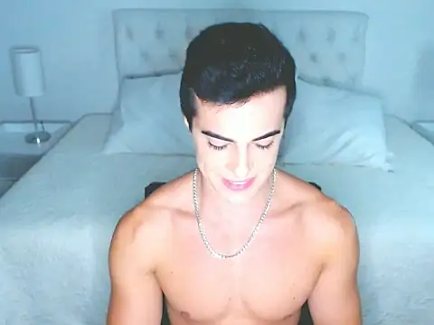Chat XXX en directo de mr_hunterx