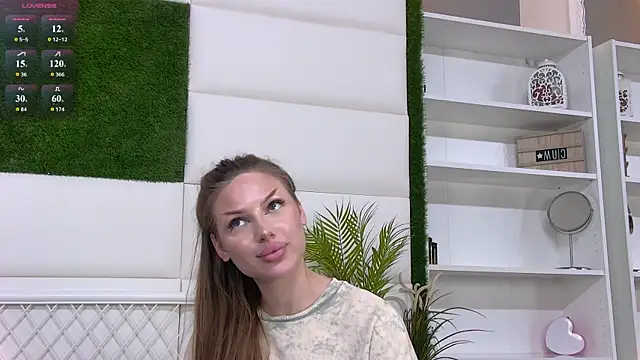 دردشة EvaHook الجنسية المباشرة