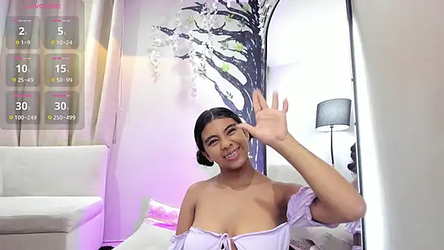 دردشة _Anna_Maria الجنسية المباشرة