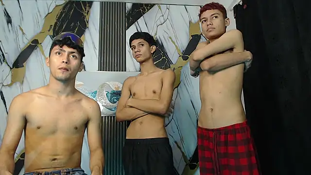 Živý XXX chat AVENGER_BOYS2026