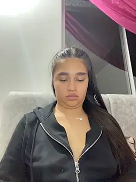 I_Samanthaa's Live XXX Chat