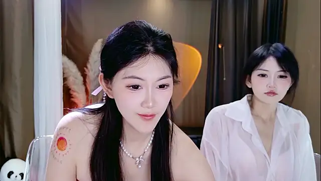 Banana-Milk69 在線直播表演