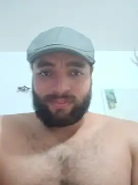Bearmachin webkamerás műsora
