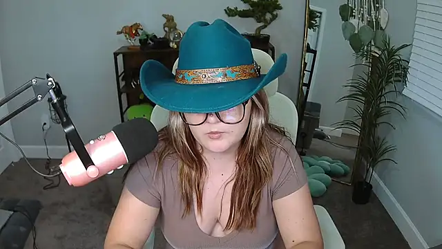 Briieverly élő XXX-chatje