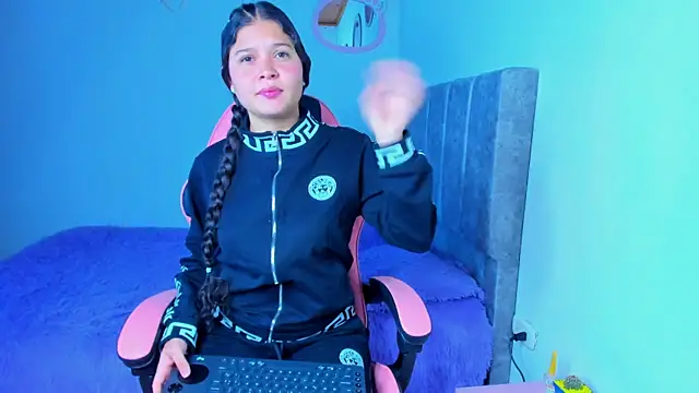 Chat XXX ao vivo de kiity_hot_6