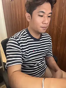 Show Webcam de Titanryu