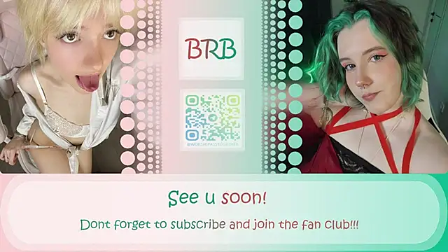 LunaaBee's Live XXX Chat