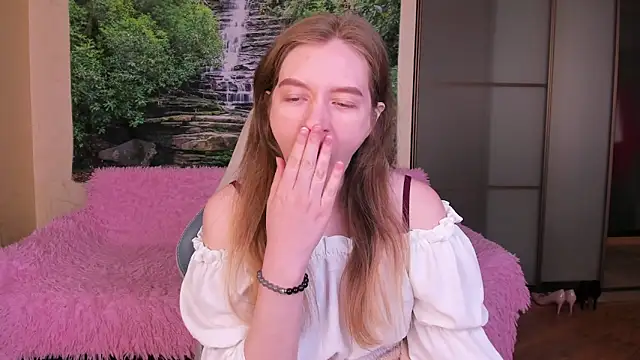 Ksuhesa's Live XXX Chat