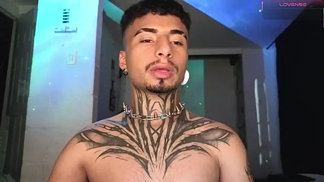 Chat XXX Live JuanCamiilo_66